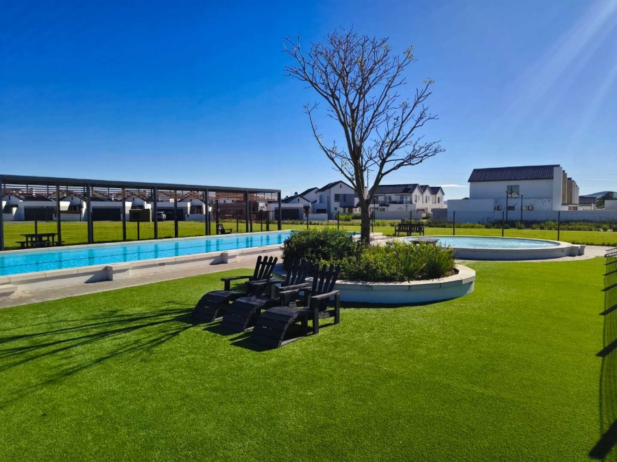 To Let 3 Bedroom Property for Rent in Kraaifontein Western Cape